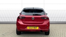 Vauxhall Corsa 1.2 Turbo Griffin Edition 5dr Petrol Hatchback